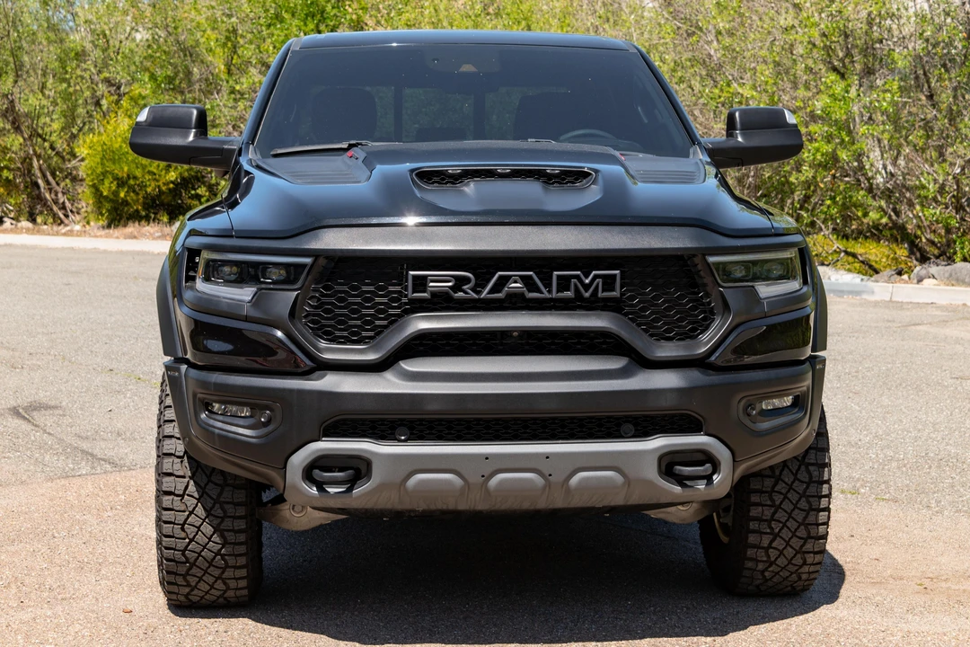 2023 Ram 1500 TRX 1st Gen - Image 2 of 31