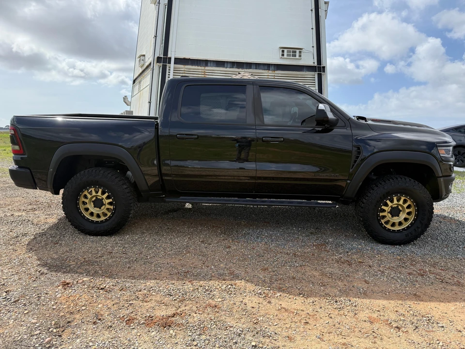 2023 Ram 1500 TRX 1st Gen - Image 16 of 31