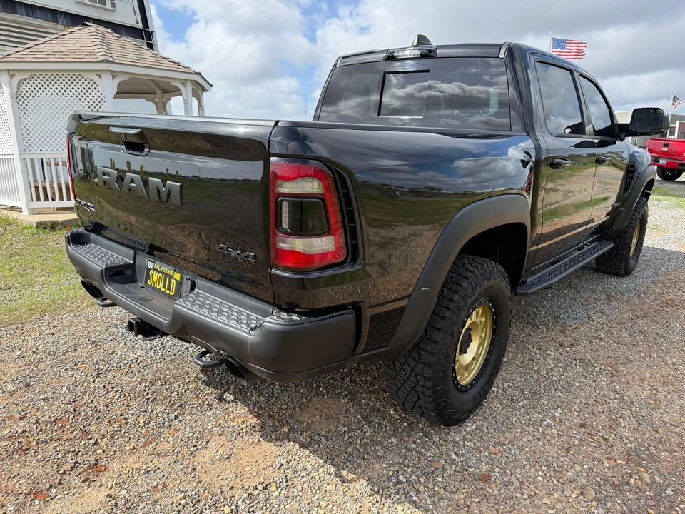 2023 Ram 1500 TRX 1st Gen - Image 15 of 31