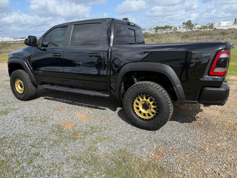 2023 Ram 1500 TRX 1st Gen - Image 12 of 31