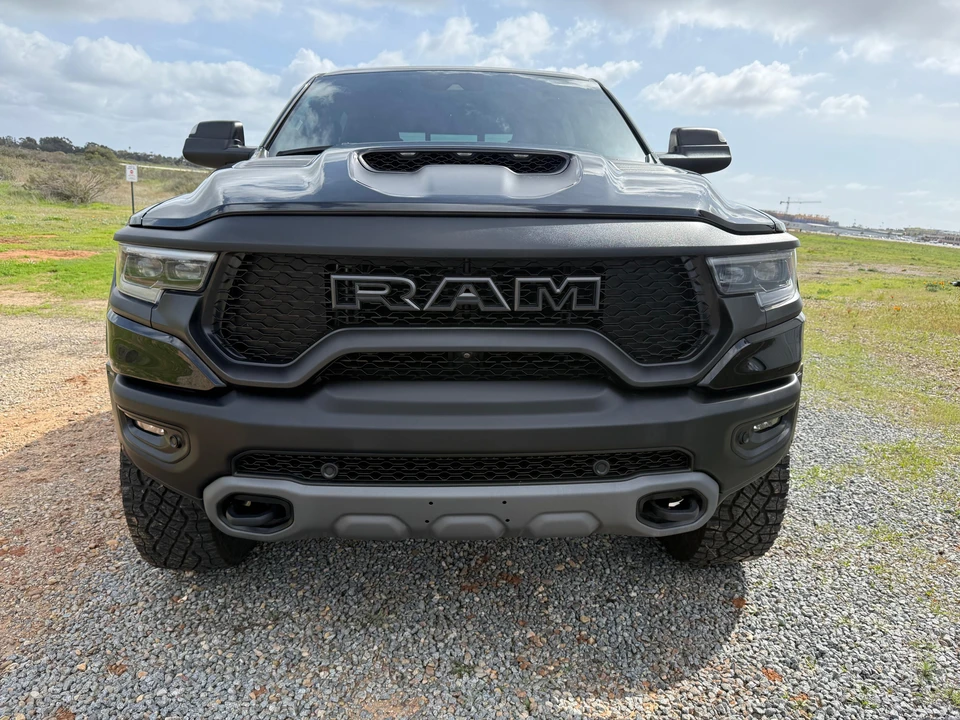 2023 Ram 1500 TRX 1st Gen - Image 9 of 31