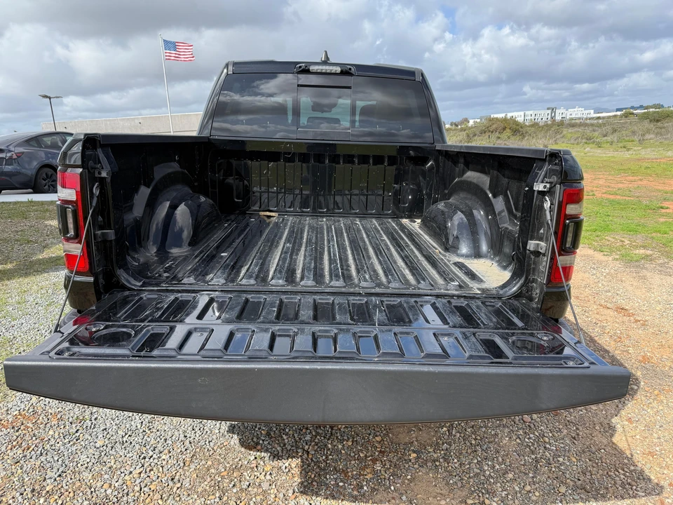 2023 Ram 1500 TRX 1st Gen - Image 14 of 31