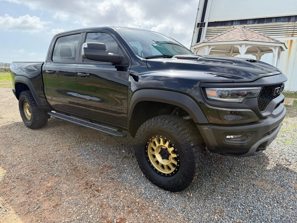 2023 Ram 1500 TRX 1st Gen - Image 17 of 31