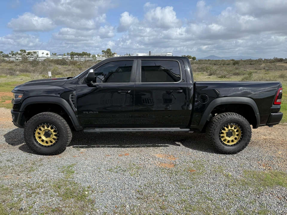 2023 Ram 1500 TRX 1st Gen - Image 11 of 31