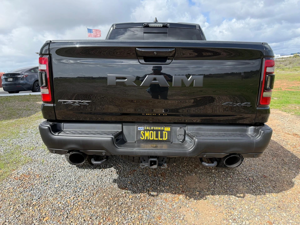 2023 Ram 1500 TRX 1st Gen - Image 13 of 31