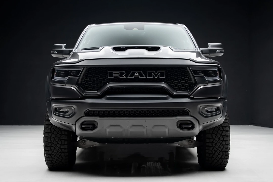2023 Ram 1500 TRX 1st Gen - Image 7 of 12