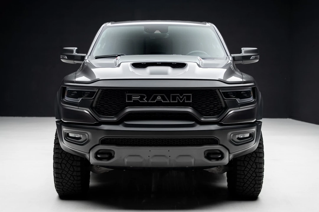 2023 Ram 1500 TRX 1st Gen - Image 6 of 12