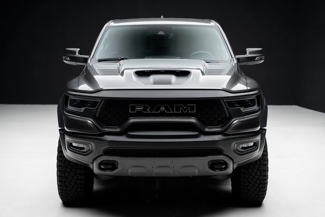 2023 Ram 1500 TRX 1st Gen - Image 5 of 12