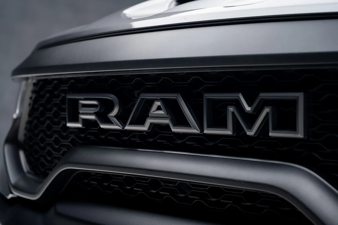 2023 Ram 1500 TRX 1st Gen - Image 12 of 12