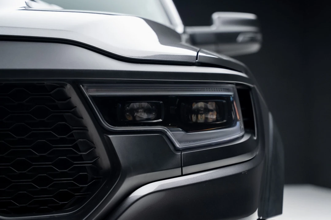 2023 Ram 1500 TRX 1st Gen - Image 9 of 12