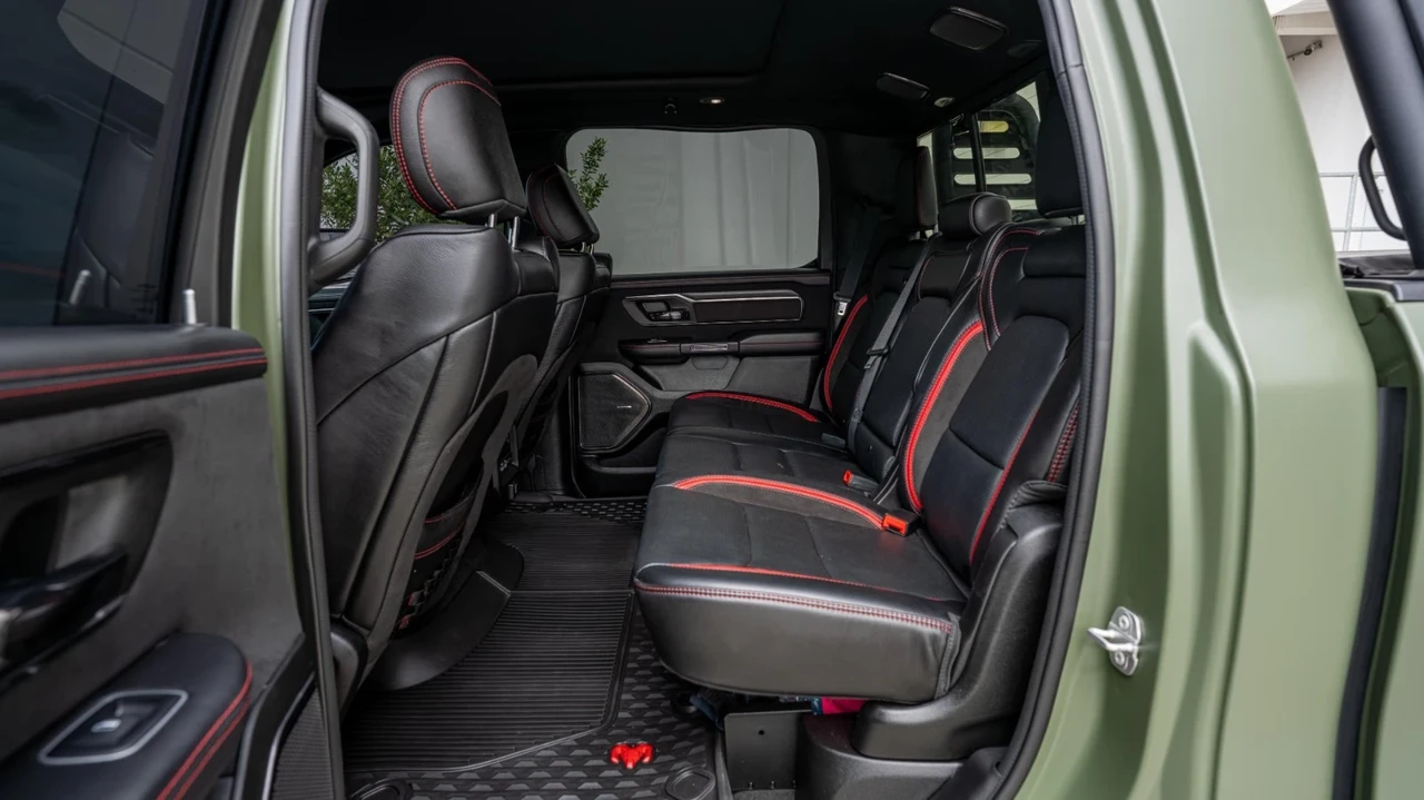 2023 Ram 1500 TRX 1st Gen - Image 16 of 21