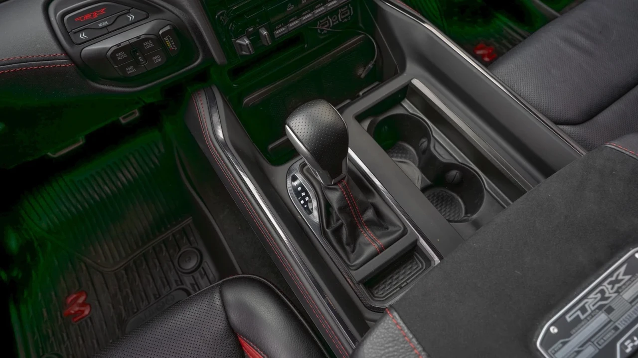 2023 Ram 1500 TRX 1st Gen - Image 20 of 21