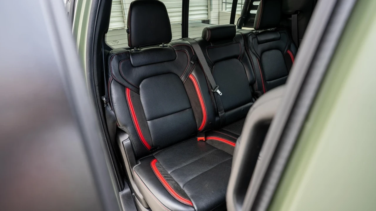 2023 Ram 1500 TRX 1st Gen - Image 18 of 21