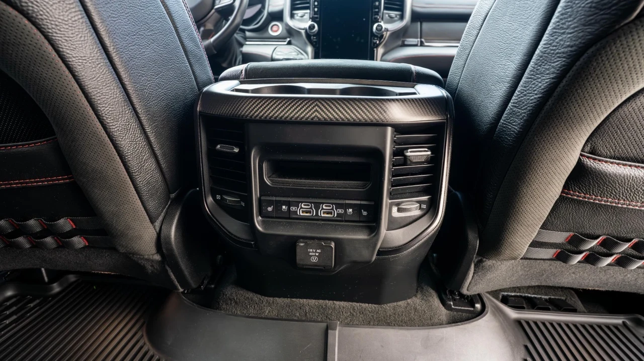 2023 Ram 1500 TRX 1st Gen - Image 21 of 21