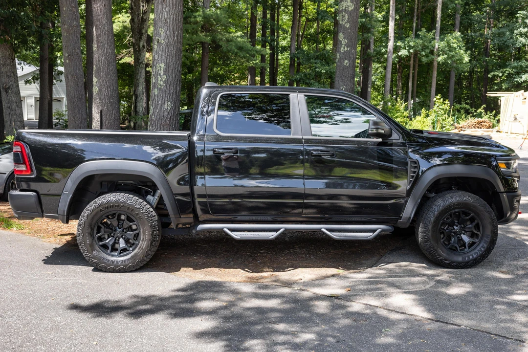 2023 Ram 1500 TRX 1st Gen - Image 3 of 31
