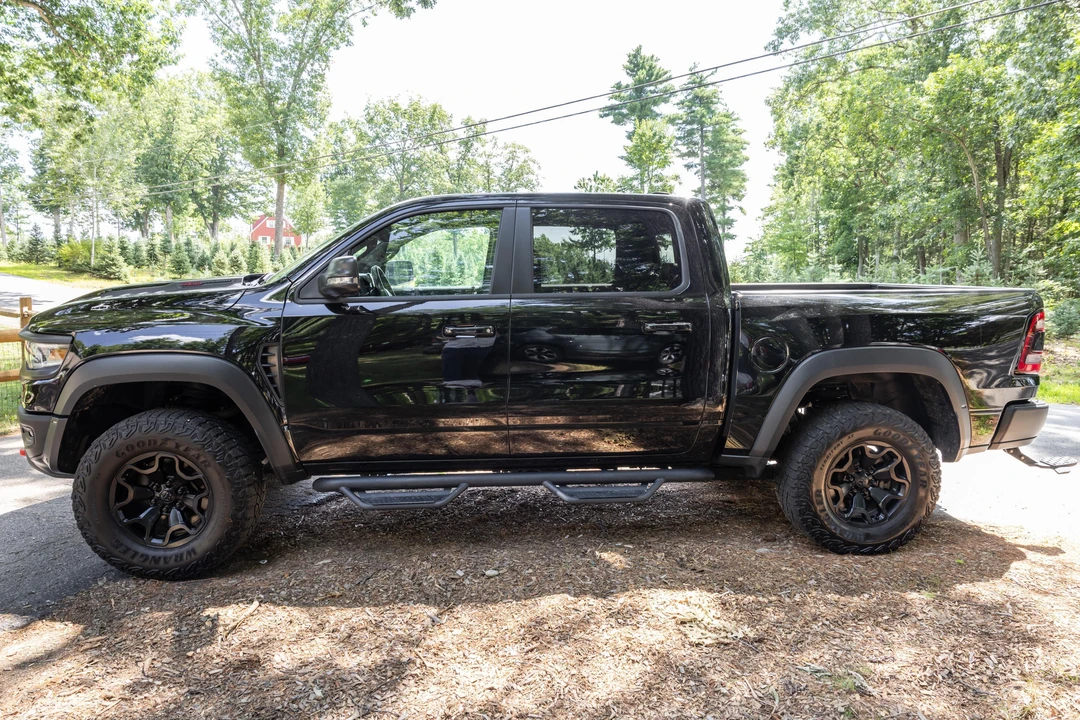 2023 Ram 1500 TRX 1st Gen - Image 7 of 31