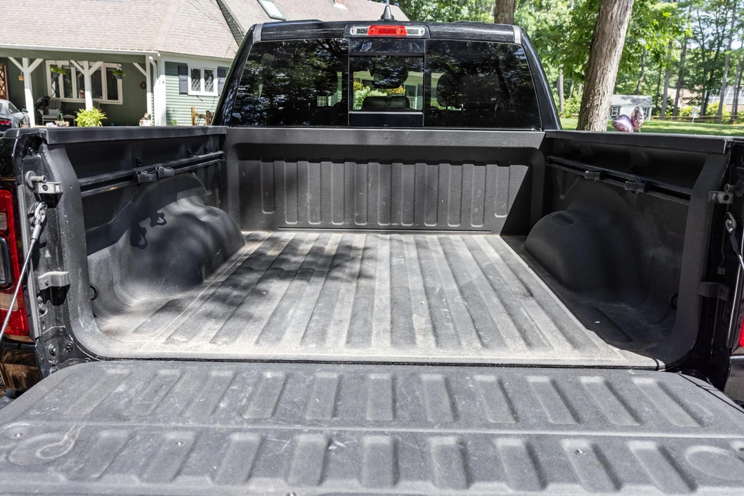 2023 Ram 1500 TRX 1st Gen - Image 31 of 31