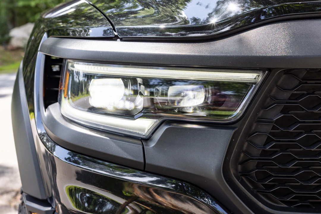 2023 Ram 1500 TRX 1st Gen - Image 15 of 31