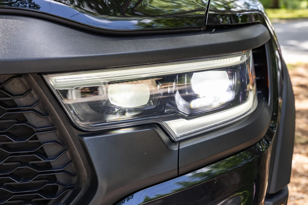 2023 Ram 1500 TRX 1st Gen - Image 19 of 31