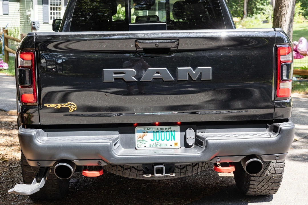 2023 Ram 1500 TRX 1st Gen - Image 29 of 31