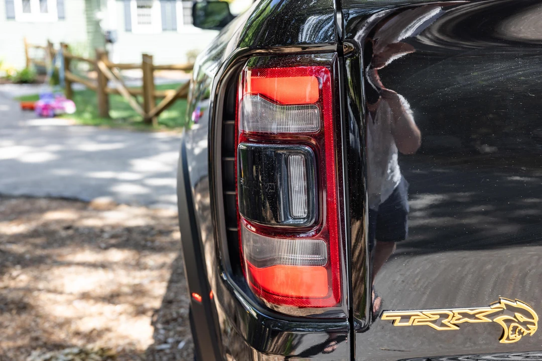 2023 Ram 1500 TRX 1st Gen - Image 25 of 31