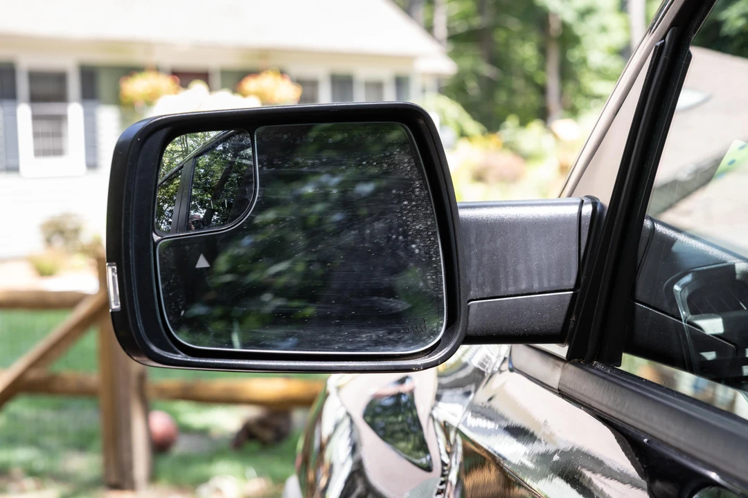 2023 Ram 1500 TRX 1st Gen - Image 21 of 31