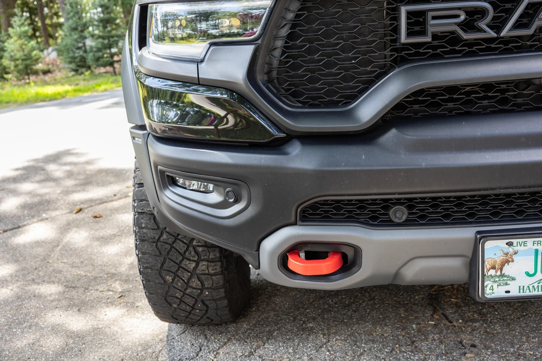 2023 Ram 1500 TRX 1st Gen - Image 16 of 31