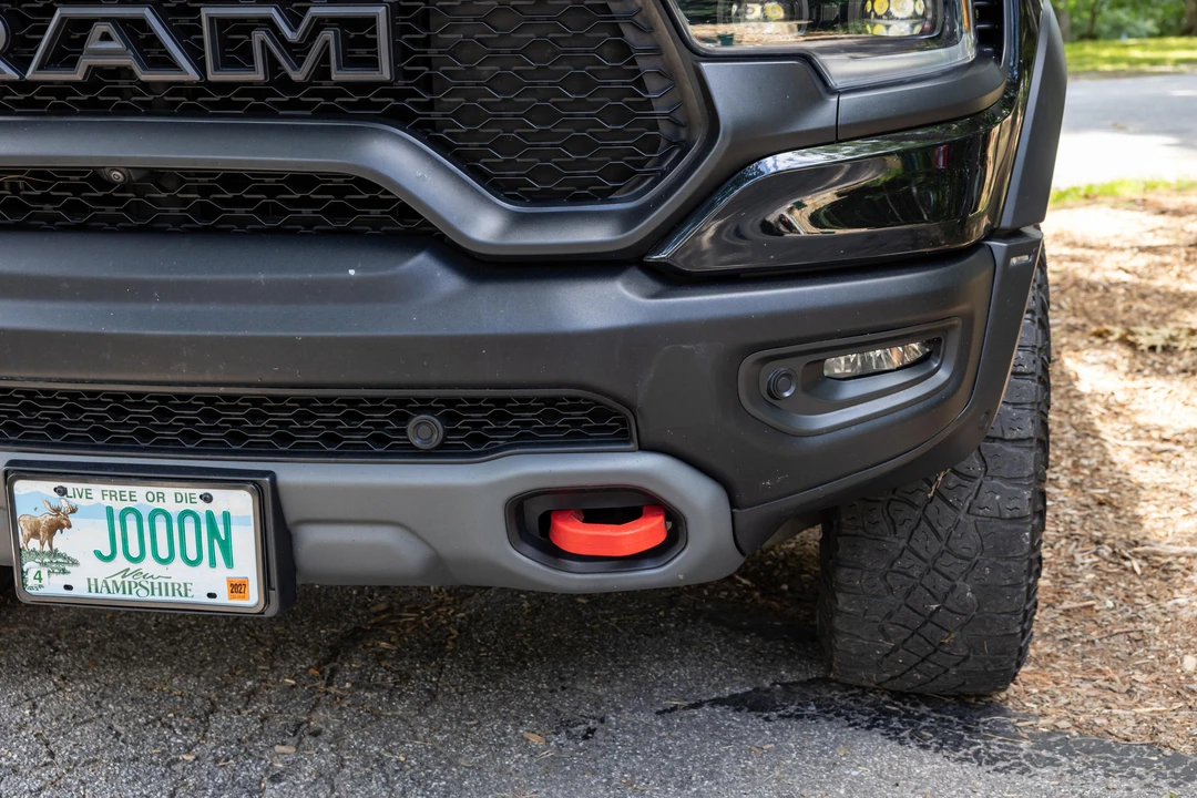 2023 Ram 1500 TRX 1st Gen - Image 20 of 31