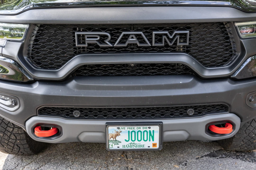 2023 Ram 1500 TRX 1st Gen - Image 18 of 31