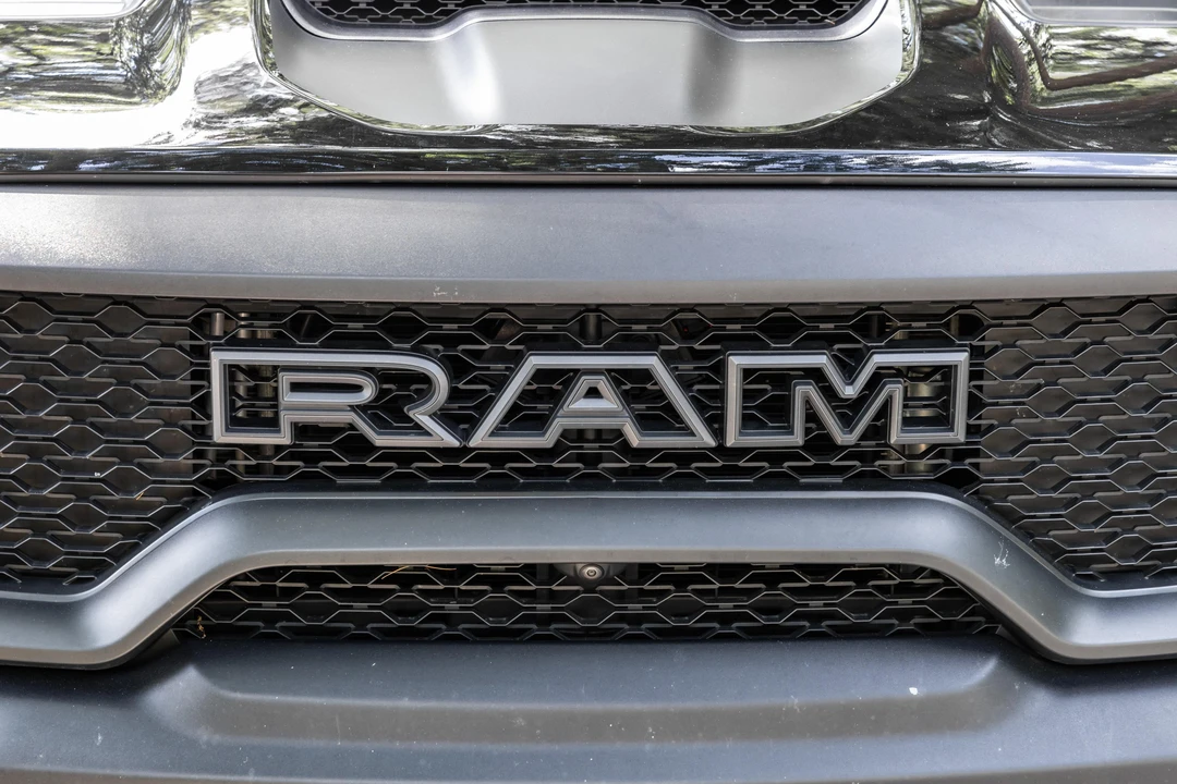 2023 Ram 1500 TRX 1st Gen - Image 17 of 31
