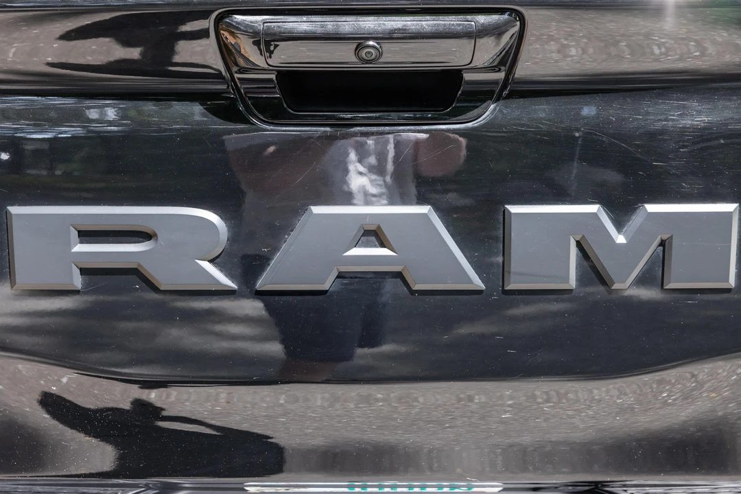 2023 Ram 1500 TRX 1st Gen - Image 30 of 31