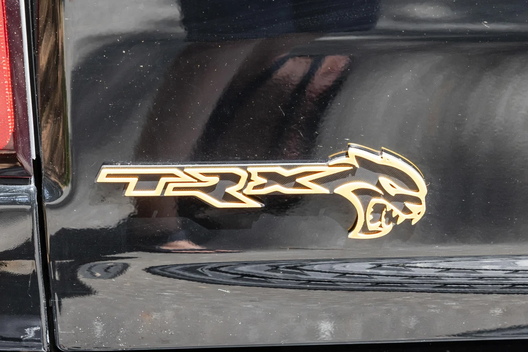 2023 Ram 1500 TRX 1st Gen - Image 26 of 31