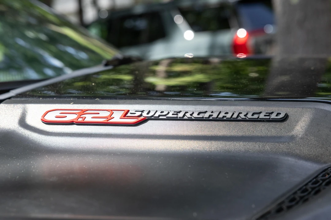 2023 Ram 1500 TRX 1st Gen - Image 10 of 31