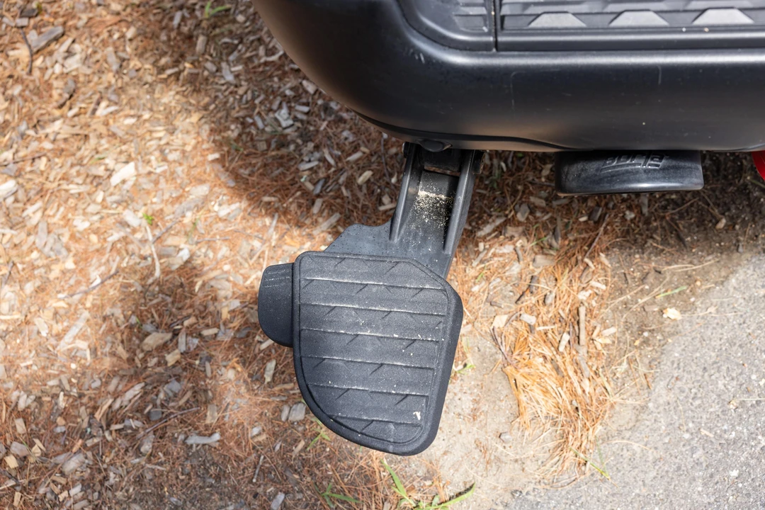 2023 Ram 1500 TRX 1st Gen - Image 28 of 31