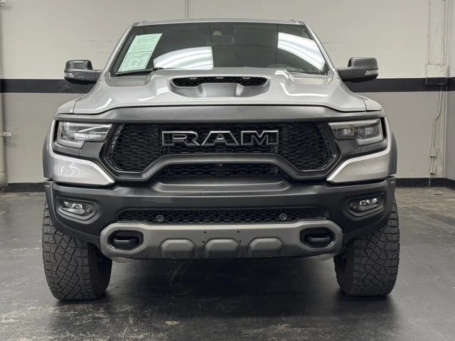 2023 Ram 1500 TRX 1st Gen - Image 5 of 12