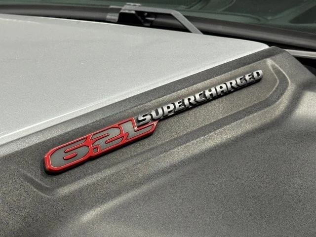 2023 Ram 1500 TRX 1st Gen - Image 8 of 12
