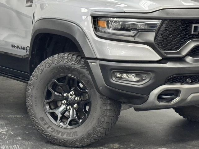 2023 Ram 1500 TRX 1st Gen - Image 3 of 12