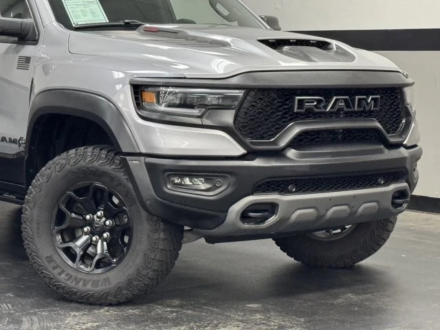 2023 Ram 1500 TRX 1st Gen - Image 2 of 12