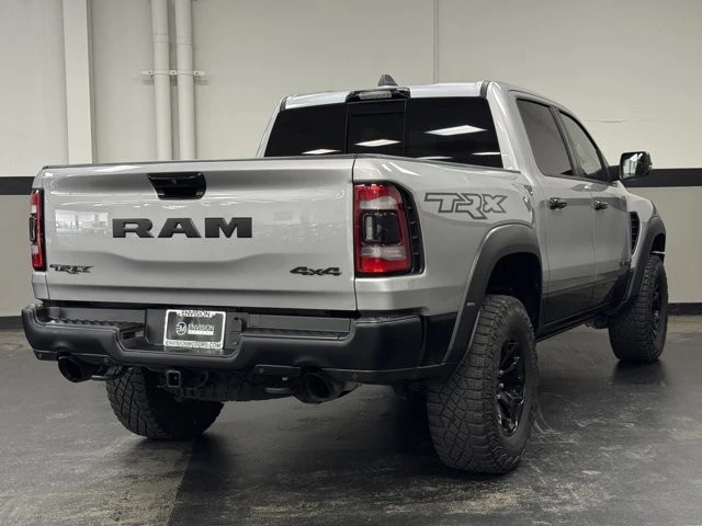 2023 Ram 1500 TRX 1st Gen - Image 11 of 12