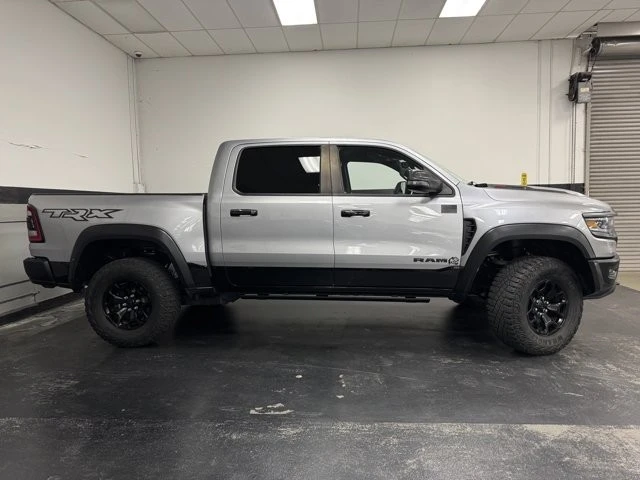 2023 Ram 1500 TRX 1st Gen - Image 4 of 12
