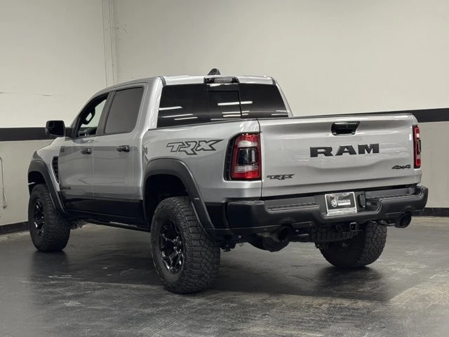 2023 Ram 1500 TRX 1st Gen - Image 9 of 12