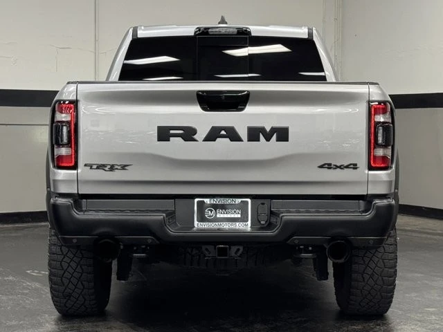 2023 Ram 1500 TRX 1st Gen - Image 10 of 12