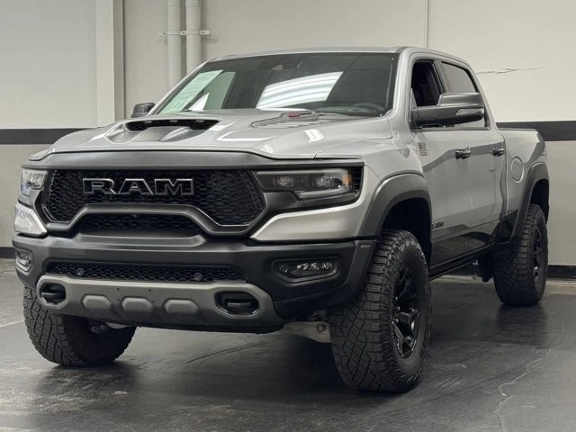 2023 Ram 1500 TRX 1st Gen - Image 6 of 12