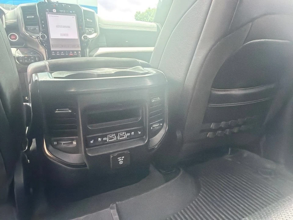 2023 Ram 1500 TRX 1st Gen - Image 10 of 12