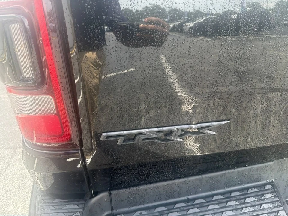 2023 Ram 1500 TRX 1st Gen - Image 7 of 12