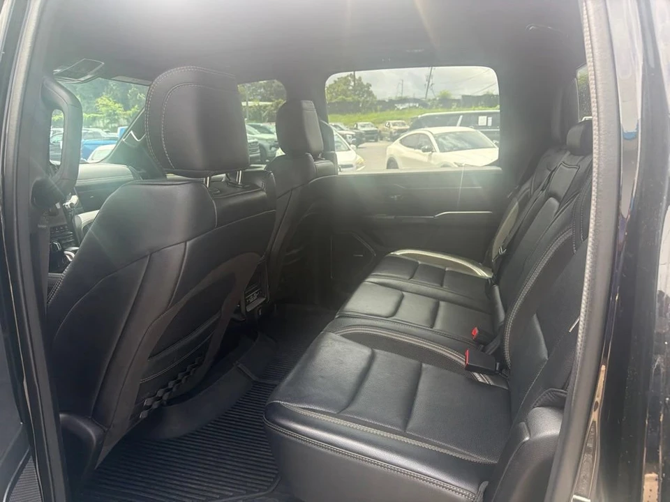 2023 Ram 1500 TRX 1st Gen - Image 9 of 12