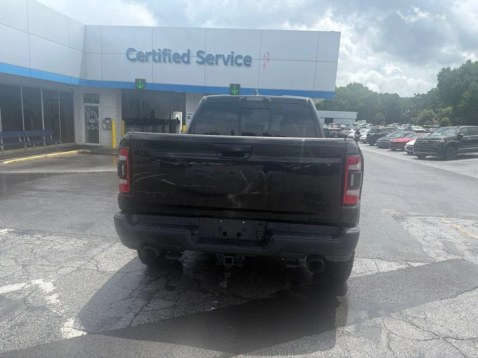 2023 Ram 1500 TRX 1st Gen - Image 6 of 12