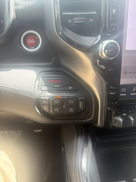 2023 Ram 1500 TRX 1st Gen - Image 12 of 12