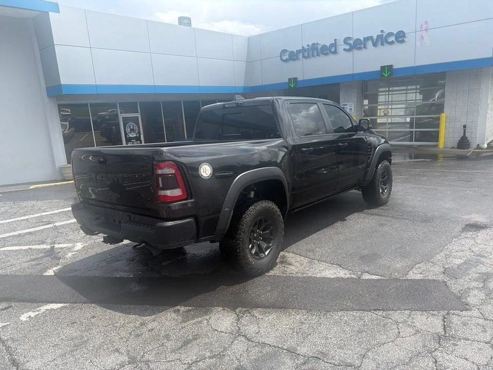2023 Ram 1500 TRX 1st Gen - Image 5 of 12