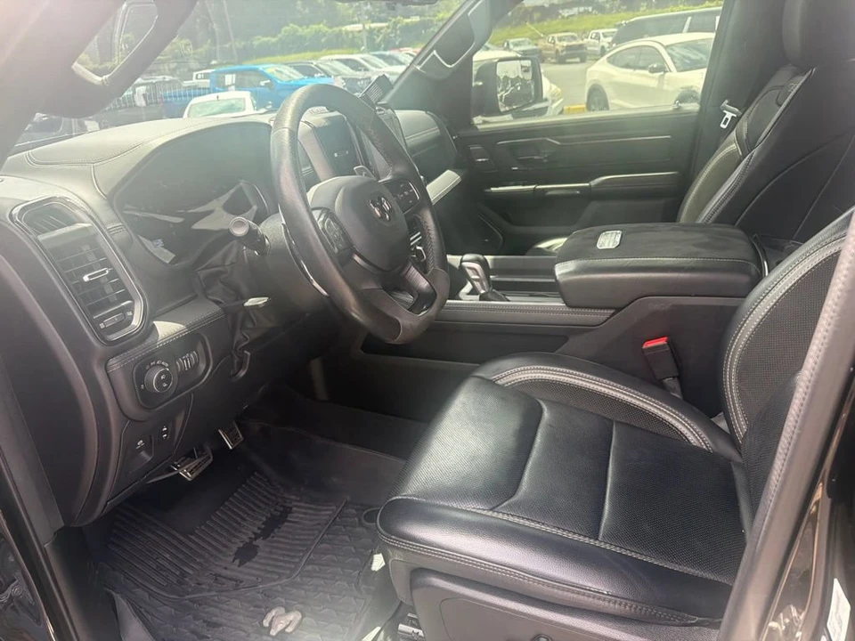 2023 Ram 1500 TRX 1st Gen - Image 8 of 12